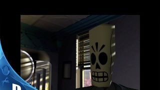That newly-polished version of Grim Fandango is coming on January 27th for PS4, Vita, PC, Mac and Linux. Dang, it'll be nice to see Manny again after all these years.