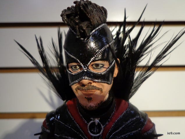 The biggest movie spoilers from Toy Fair!