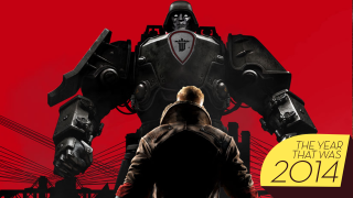 My 7 Favorite Shooters of 2014