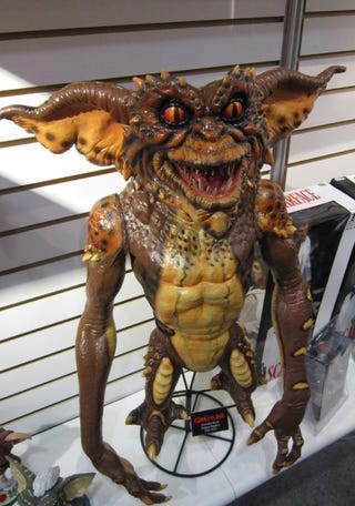 The Best (And Weirdest) Science Fiction Toys from Toy Fair 2012