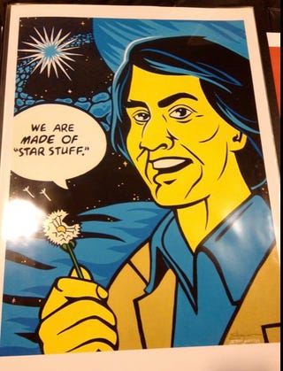Best Of The WonderCon Floor: Superhero Undies, Evel Knievel Fett and More!