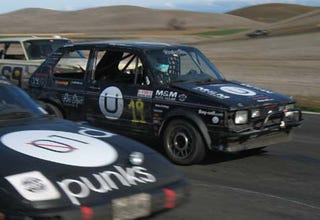 The Top 50 Lemons of 24 Hours of LeMons