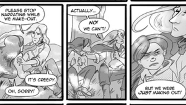 io9 Roundup: September 11, 2011