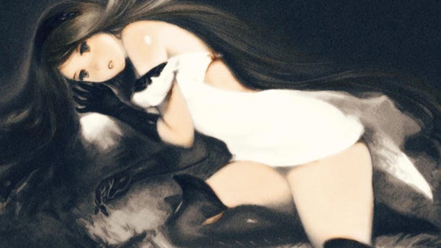Bravely Default's Inevitable Sequel Will *Probably* Be on the 3DS
