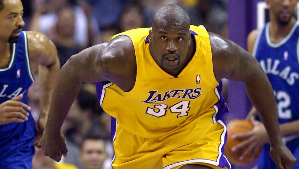 Shaq