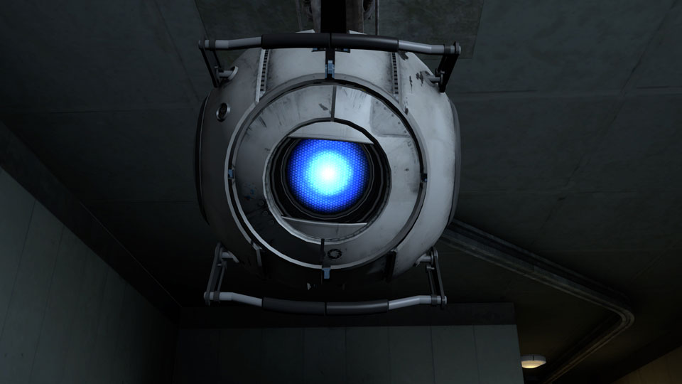 android portal 2