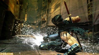 These Ninja Gaiden 3 Screenshots Aren't For the Squeamish