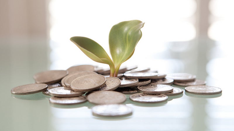 "How You Manage $100 Is Likely How You'll Manage $100,000"