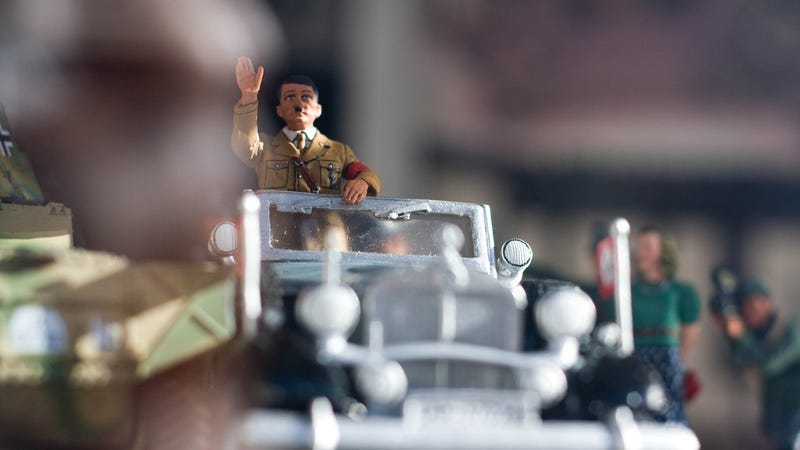 The Best Productivity Tricks Used By Evil Dictators