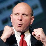 What Steve Ballmer really said about Yahoo
