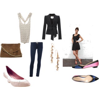 Dress Code: How To Dress For Date Nights