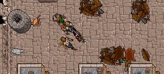 Gaming Made Me: Ultima VII