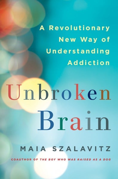 Maybe Addiction Is More Like a Learning Disorder Than a Disease
