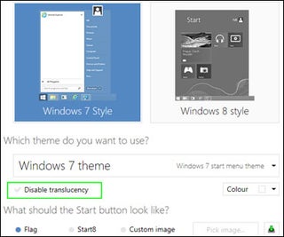 How to Make Windows 8 Look and Feel Like Windows 7