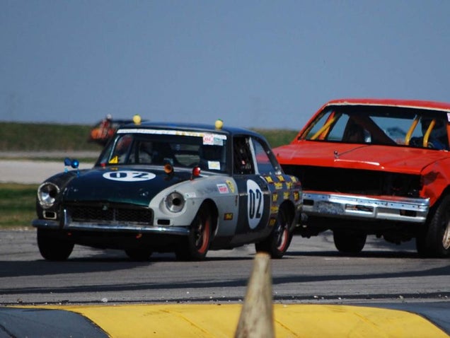 The Top 95 Lemons Of The Gator-O-Rama 24 Hours Of LeMons