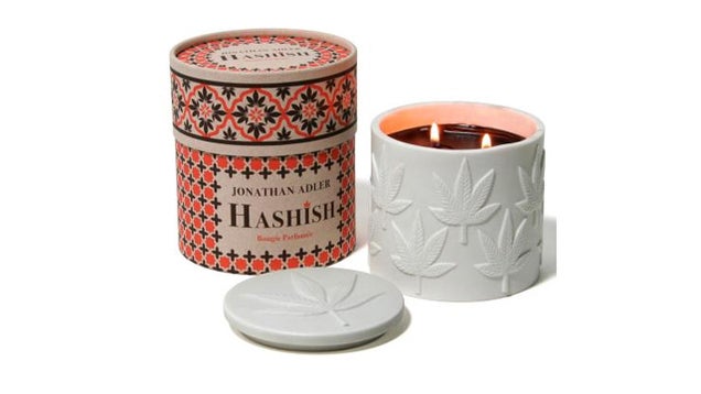 Holiday Gift Guide: Presents for Stoners