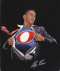 Obama Isn’t the Only Candidate with Alien Ties