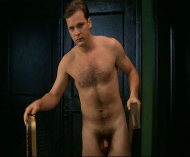 Fifty Shades of Dick: The Best Crotch Shots in Mainstream Film 