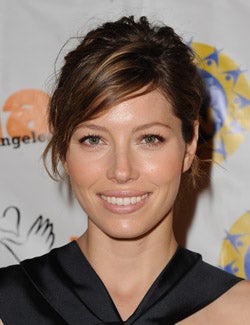 Jessica Biel Designs Handbags For Justin Timberlake