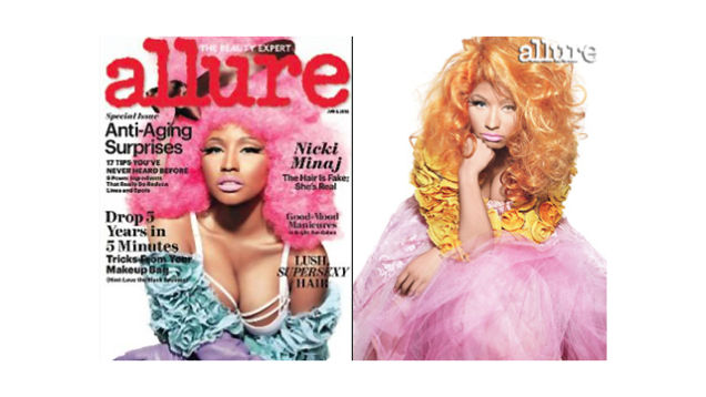 Model Sues Agency for Not Telling Her She Became The Face Of Sally Hansen In 2006