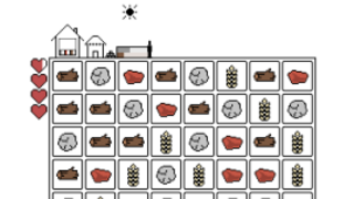 <em>Gridland</em> Is <em>Bejeweled</em> Meets <em>Minecraft</em>