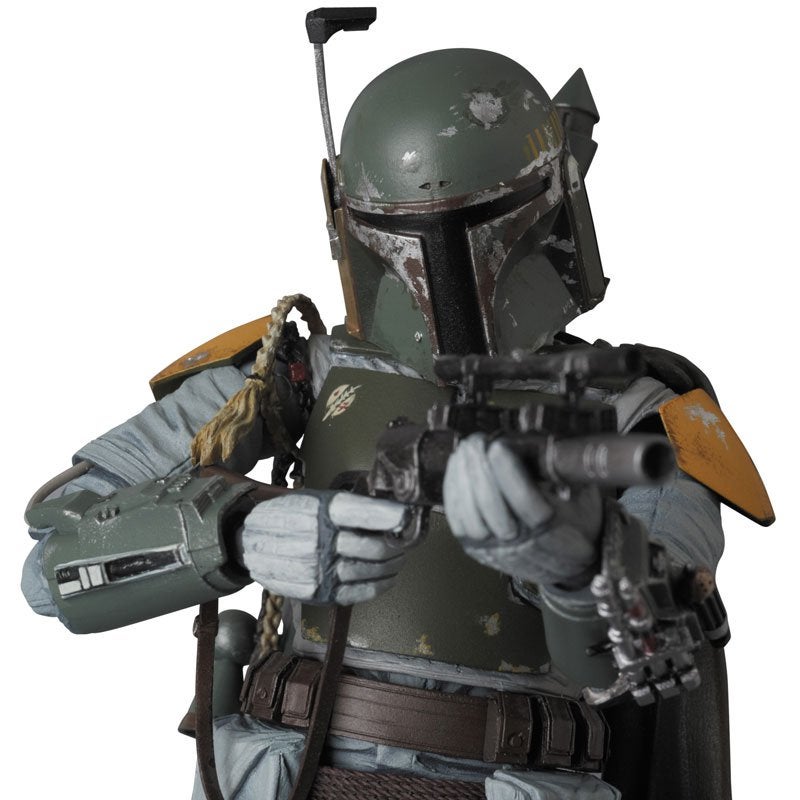 best boba fett figure