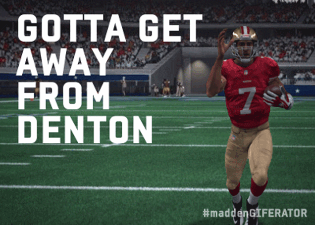 We Made Some Really Stupid Madden GIFs, And So Can You