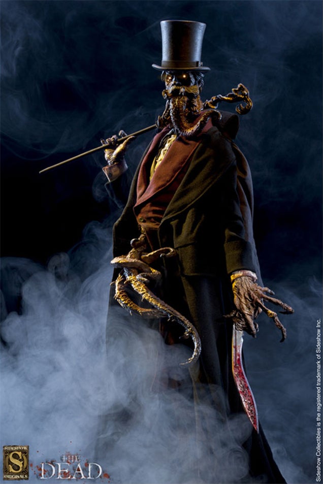 Turns Out Jack The Ripper Was Pretty Gross