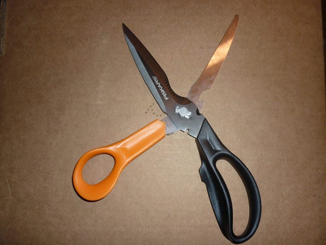 Fiskars Cuts+More gallery
