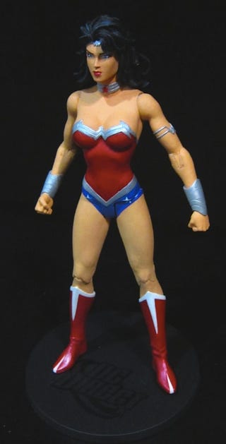 The Best (And Weirdest) Science Fiction Toys from Toy Fair 2012