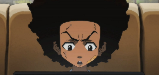 Final Season of The Boondocks Will Exclude Creator Aaron McGruder