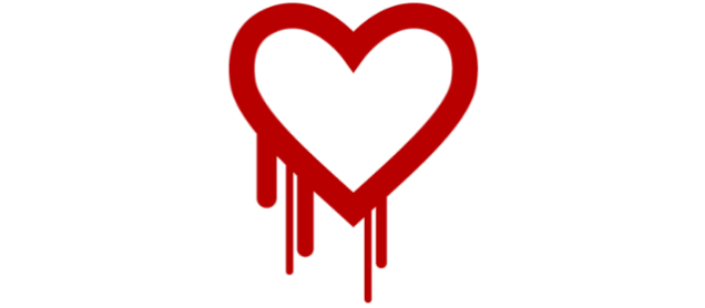 Heartbleed: este programa lhe diz o que você precisa para mudar senhas