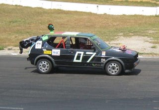 The Top 50 Lemons Of The 24 Hours Of LeMons