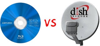 Dish Network 1080p Compared to Blu-ray 1080p (Verdict: Not Bad)
