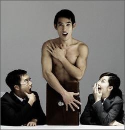The Catalog Of Workplace Humiliation