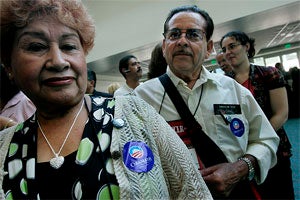 Politics Is Not "Black And White," It's Many Shades Of Brown