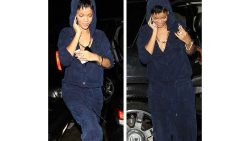 Anna Wintour Rumored to Be Obama's Pick for Ambassador to the U.K.