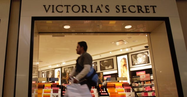 Victoria secret clothing store locations