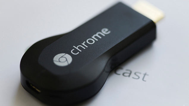 Get Around Hotel Wi-Fi Blocks and Use Your Chromecast When Traveling
