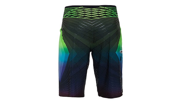 These Boardshorts Are Basically Chafe Free