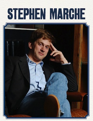 The Least Important Writers of 2013