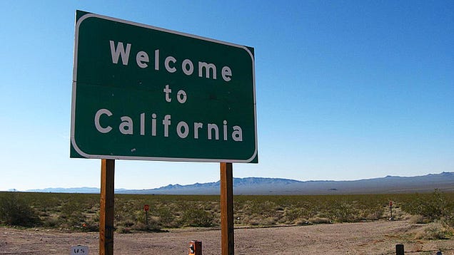 The Worst 50 States in America