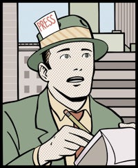 Making the Case for Games Journalism