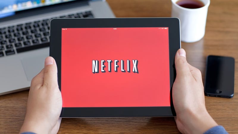 Por qué Netflix no tendrá vídeo offline (de momento)