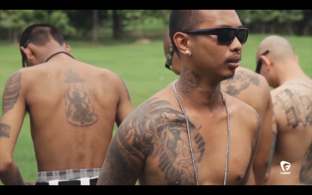 nude in public forums fresno asian gang