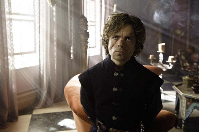 Meet the entire cast of Game of Thrones season three
