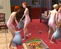 This Is Why The Sims Movie Idea Is A Stupid Idea