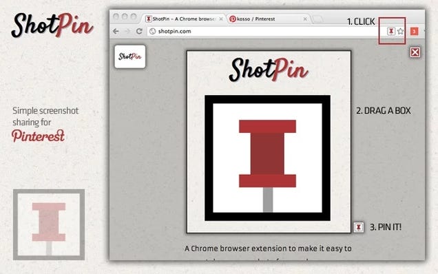 Useful Pinterest Tools For Users Who Are Not Businesses