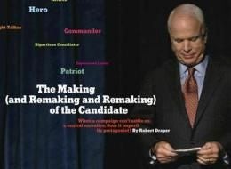 'Times' Finally Reveals Who's Destroying McCain Campaign