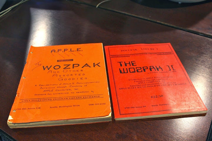 This 15-Year-Old Owns an Apple Museum—What Have You Done Today?